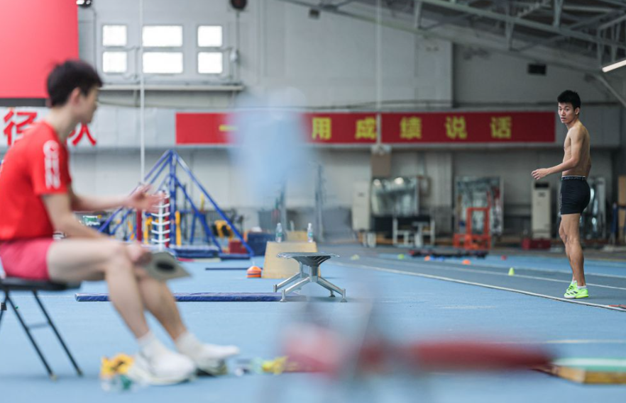 必赢体育：助你实现运动梦想